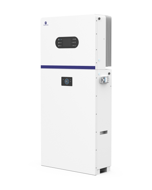 Camel Intel 10 All-in-one 8kW/10kWh All-In-One Three Phase Energy Storage System