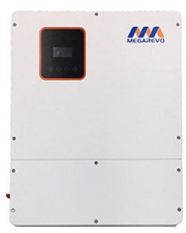 RKH1NA Series Single-Phase Hybrid Inverter
