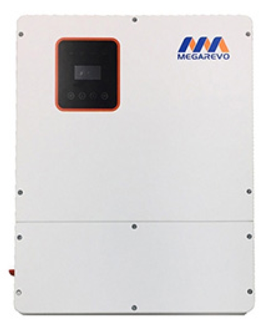 RKH1NA Series Single-Phase Hybrid Inverter