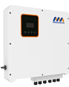 RKH1 Series Single-Phase Hybrid Inverter (4600W-7000W)