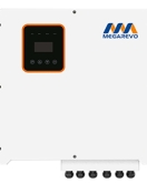 RKH1 Series Single-Phase Hybrid Inverter (4600W-7000W) RKH1 Series Single-Phase Hybrid Inverter (4600W-7000W)