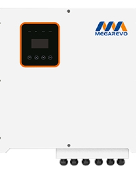 RKH1 Series Single-Phase Hybrid Inverter (4600W-7000W)