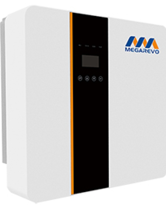 R12KH3 Series Single-Phase Hybrid Inverter (12KW)