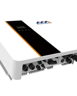 RKL1 Series Single-Phase Hybrid Inverter (Low Voltage)