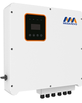RKH3 Series Three-Phase Hybrid Inverter (7500W-24000W)