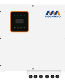 RKH3 Series Three-Phase Hybrid Inverter (7500W-24000W) RKH3 Series Three-Phase Hybrid Inverter (7500W-24000W)