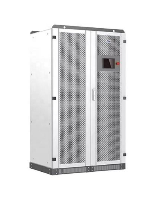 MPS100 Series Inverter (100KW)