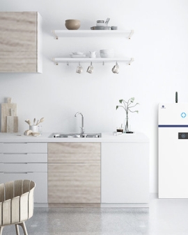 CAMEL 25KWh/h set stocare baterii hi-voltage CAMEL 25KWh/h set stocare baterii hi-voltage