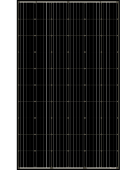 Amerisolar AS-6M30 280W-320W Amerisolar AS-6M30 280W-320W