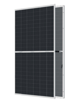 Recom Panther 8MM 640-655W Recom Panther 8MM 640-655W